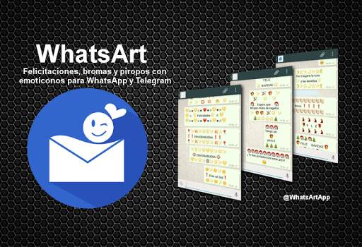 Bromas para WhatsApp y piropos screenshot 9
