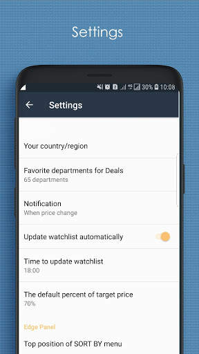 Shopping Assistant for Amazon screenshot 4