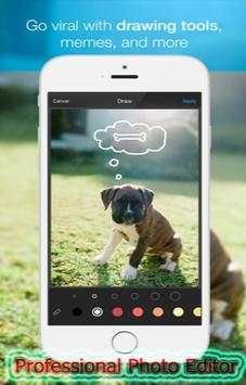 Photo editing (pro) screenshot 2