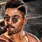 Allu Arjun HD Wallpapers icon