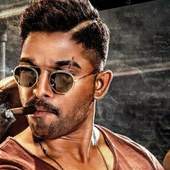 Allu Arjun HD Wallpapers 1.0