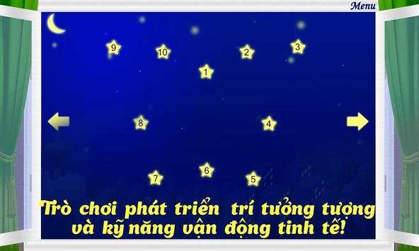 Kết nối các dấu chấm cho screenshot 2