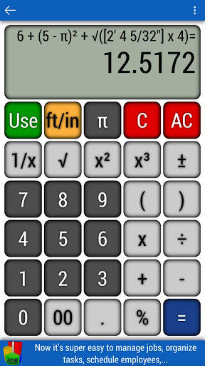 Handyman Toolbox screenshot 2