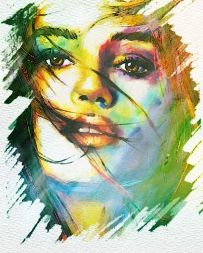 Photo Effect - Photo Amazing Art Effect -Photo Lab screenshot 5