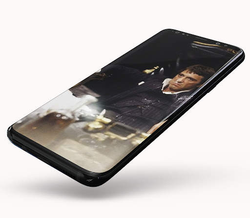 Scarface Wallpapers screenshot 1