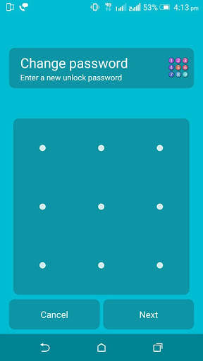 Applock Hide Private Photos Videos- Moblickr 3 تصوير الشاشة