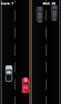 Extreme Car Racing screenshot 1