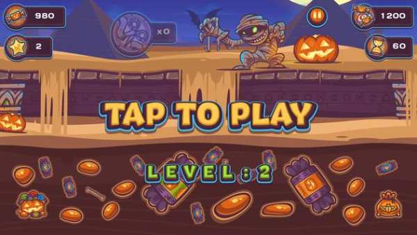 Mummy Candies screenshot 3