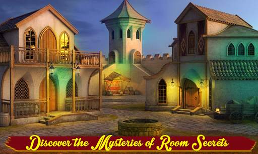 Free New Escape Games 048-Fun Escape Games 2020 screenshot 2