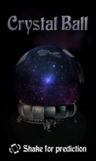 Bola de Cristal screenshot 2