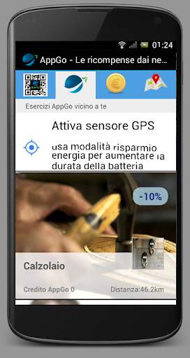 AppGo Free screenshot 4