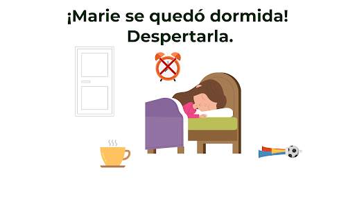 Juegos de Pensar - Acertijos screenshot 3