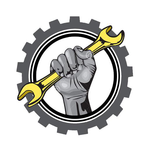DIY Car Maintenance icon