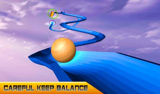 World Balance the Rolling Ball 20 screenshot 3
