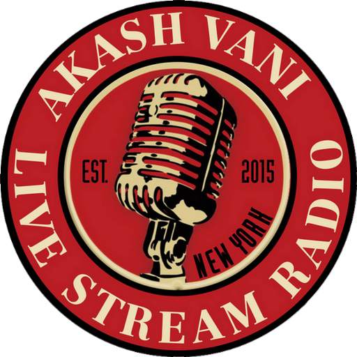 Akash Vani Radio 1.0