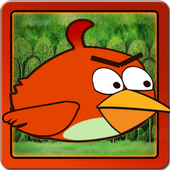 Retarded Bird icon