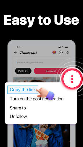 Downloader for All Videos screenshot 2