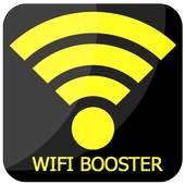 Good wifi booster 1.0.0