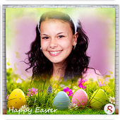 Easter Photo Frames icon
