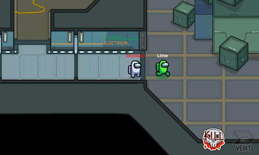 Among Impostor screenshot 5