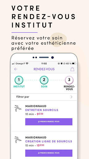 Marionnaud – Beauté & Soins screenshot 4