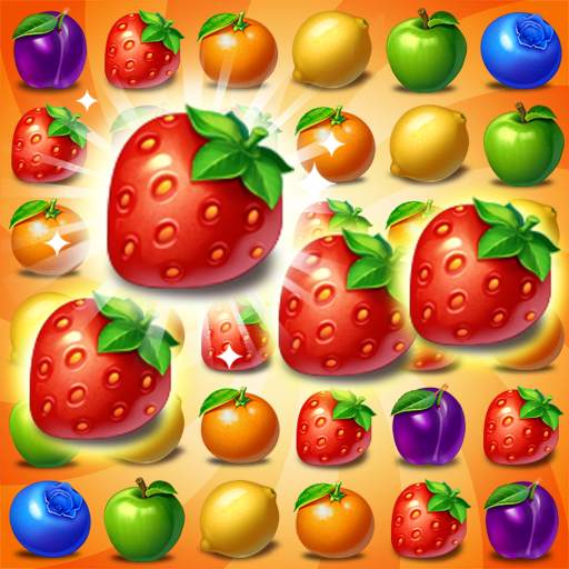 Fruits Farm: Sweet Mania 1.3.0