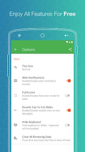 WhatWeb Cloner screenshot 5