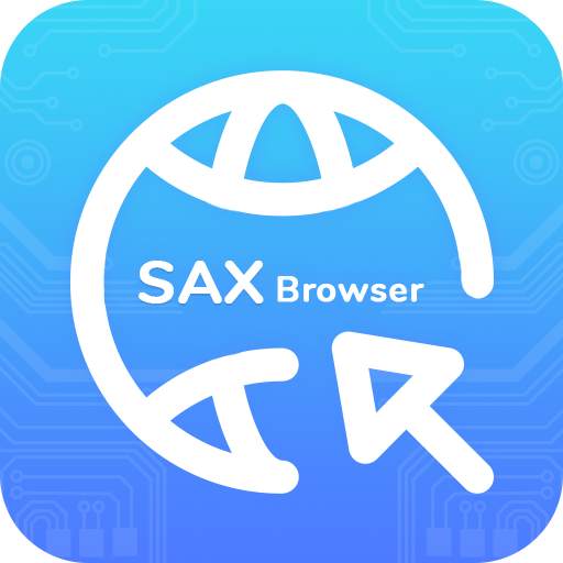 SX Browser - SAX Video Download, Private & Fast 1.0