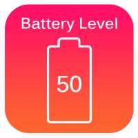 Battery Level Indicator on 9Apps