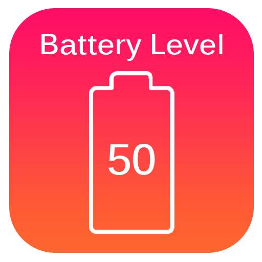 Battery Level Indicator 1.02