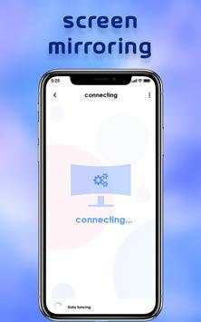Screen Mirroring скриншот 4