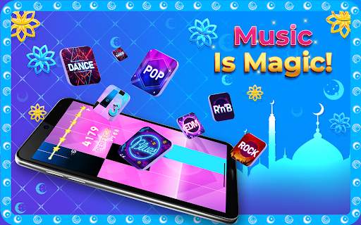 Magic Tiles 3 screenshot 11