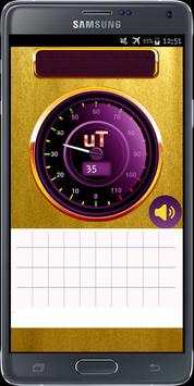 Detector Gold स्क्रीनशॉट 4