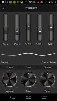 Pro Plus Audio Music Player screenshot 3