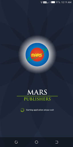 SB Books screenshot 1