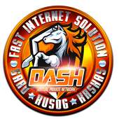 Dash VPN on 9Apps