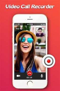Video Call Recorder скриншот 5