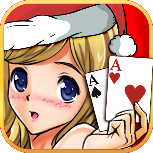 Video Poker :  Battle Poker icon