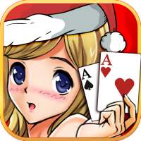 Video Poker :  Battle Poker logo