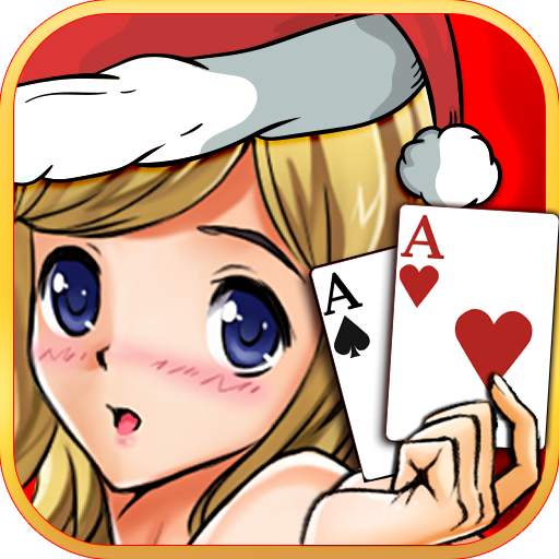Video Poker :  Battle Poker 1.0.17