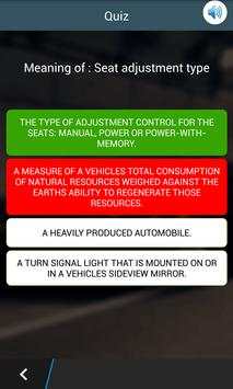 Auto Mobile - Auto Mobile Quiz screenshot 3