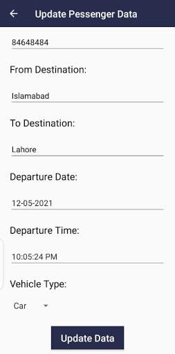 Safar screenshot 6