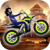 Baahu 2 Racing Game icon