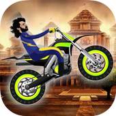 Baahu 2 Racing Game 1.0.8