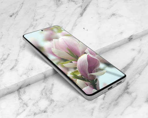 Magnolia Flower Wallpaper screenshot 7