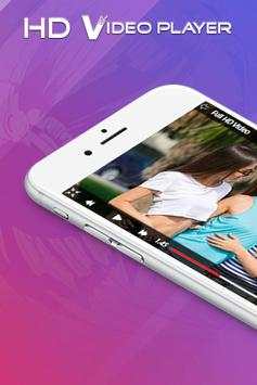 SAX Video Player : HD Movie Player 2020 screenshot 5