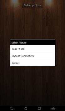 Game of Fifteen with photo screenshot 13