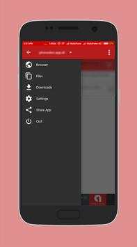 HD Video Downloader screenshot 1