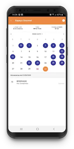 Grupo SK screenshot 4