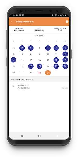 Grupo SK screenshot 4